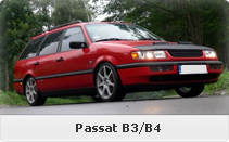 Volkswagen Passat B3-B4